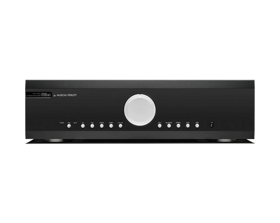 Musical Fidelity M6xi nero amplificatore 2 canali 230 watt