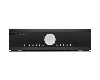 Musical Fidelity M6xi nero amplificatore 2 canali 230 watt