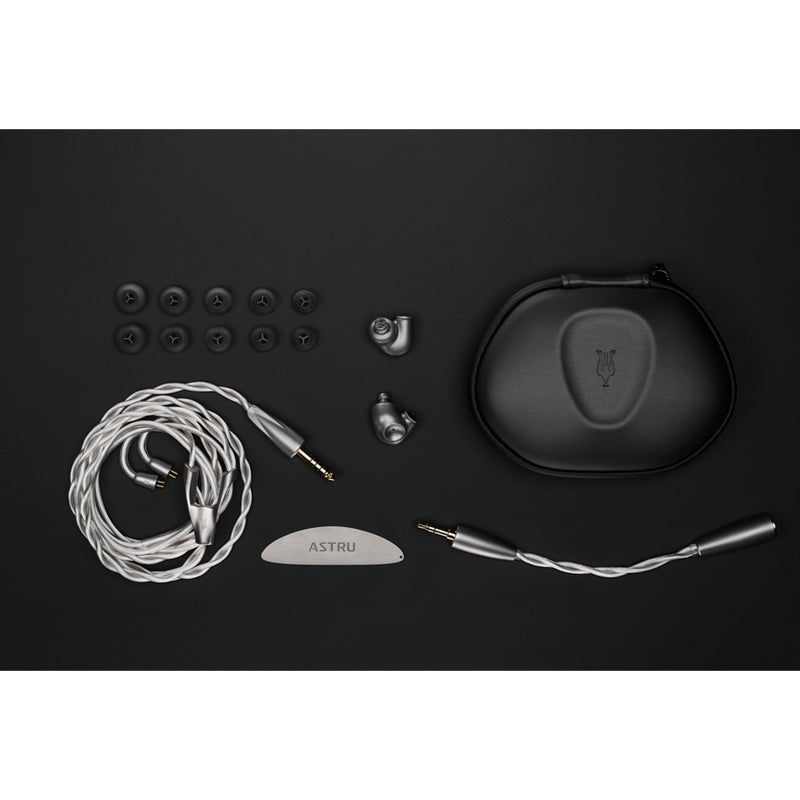 Meze Astru cuffia In-Ear a cavo con driver dinamico da 10mm