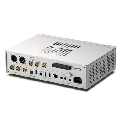 MATRIX AUDIO TS-1 Streamer di rete wi-fi con DAC integrato