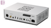 Matrix audio TT1 Streamer di rete wi-fi Roon Ready Apple Airplay2