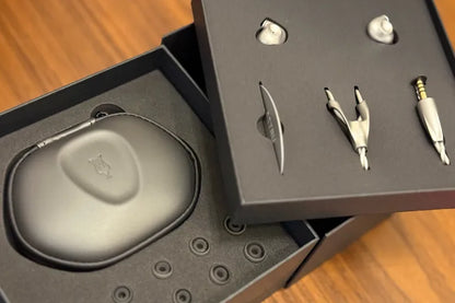 Meze Astru cuffia In-Ear a cavo con driver dinamico da 10mm