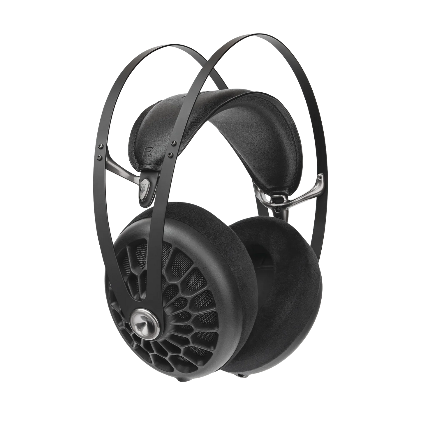 Meze Audio 105 aer cuffie semi-aperte con driver 50mm