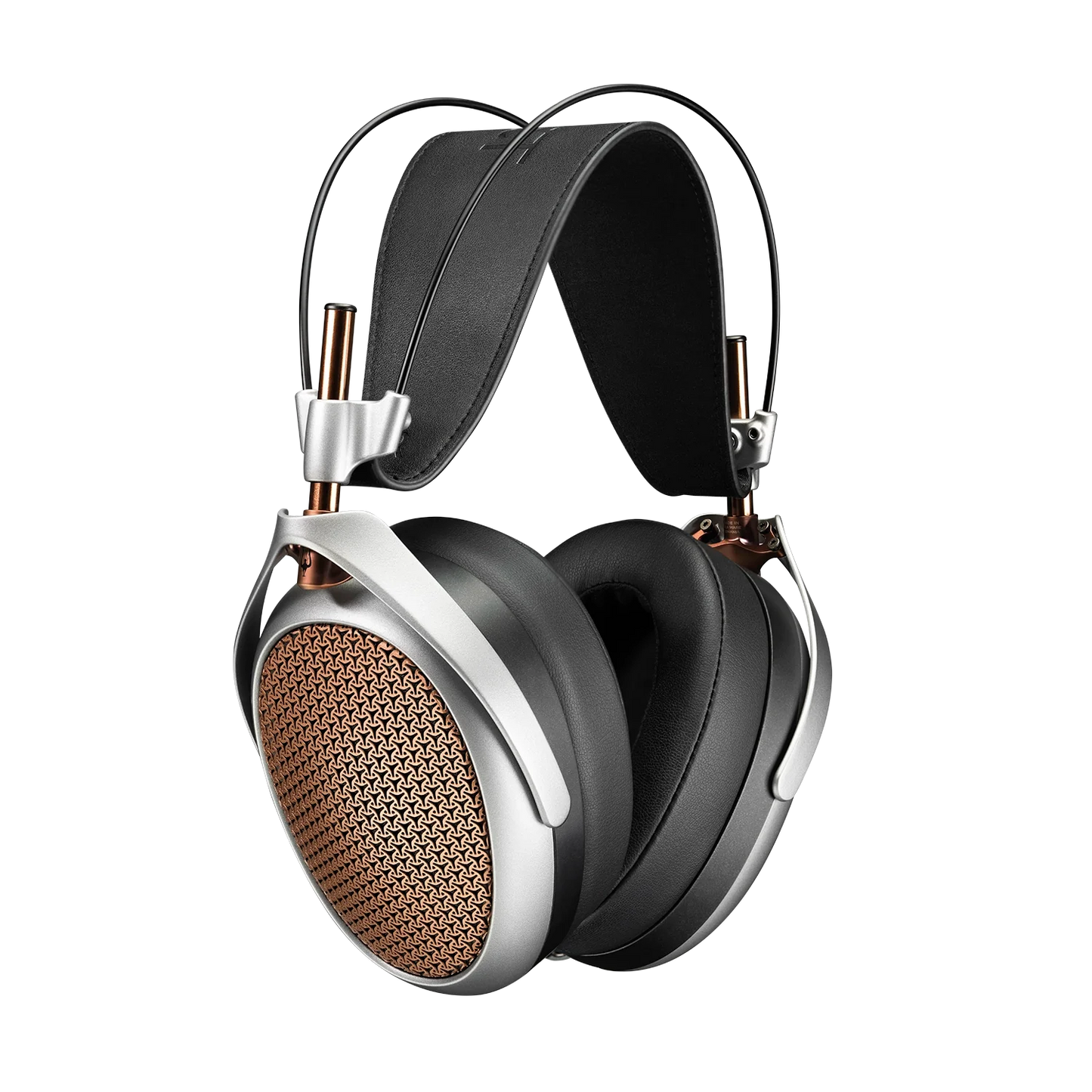 Meze Audio Poet Cuffie stereo Hi-End isodinamiche aperte