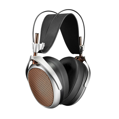 Meze Audio Poet Cuffie stereo Hi-End isodinamiche aperte