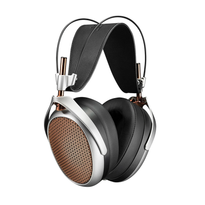 Meze Audio Poet Cuffie stereo Hi-End isodinamiche aperte