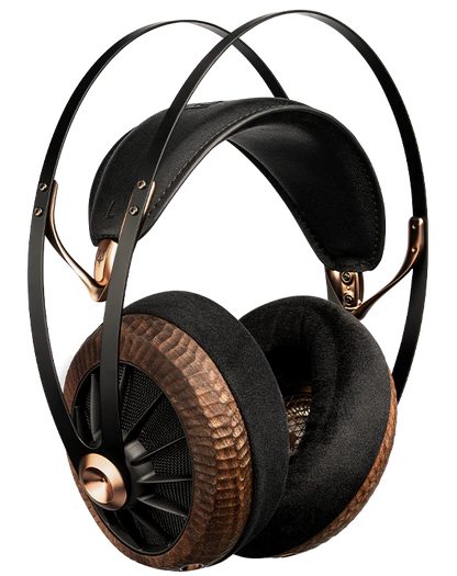 Meze 109 PRO Primal Cuffie stereo Hi-End completamente aperte