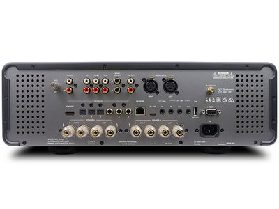Rotel Michi Prestige X430 amplificatore integrato 2x210 watt