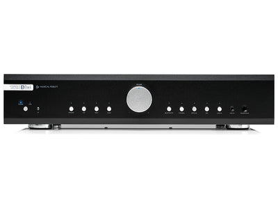 Musical Fidelity B1xi Amplificatore integrato in classe A/B