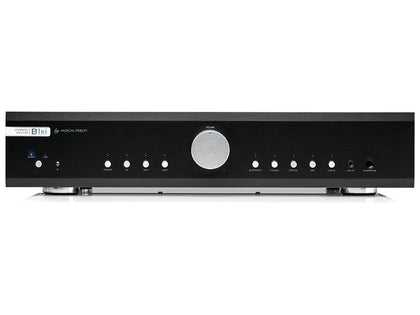 Musical Fidelity B1xi Amplificatore integrato in classe A/B