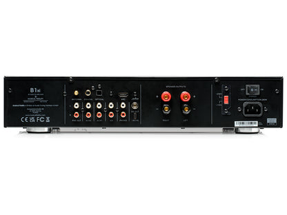 Musical Fidelity B1xi Amplificatore integrato in classe A/B