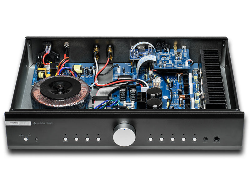 Musical Fidelity B1xi Amplificatore integrato in classe A/B
