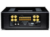 Musical fidelity NU-Vista 800.2 NERO integrato hi-end 2x330 watt rms