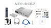 Ifi NEO iDSD 2 ampli cuffie DAC e bluetooth lossless