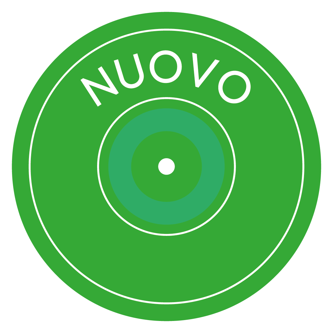 Nuovo sigillato