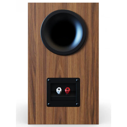 Elac Debut b5.3 noce diffusori 2 vie da scaffale bass reflex