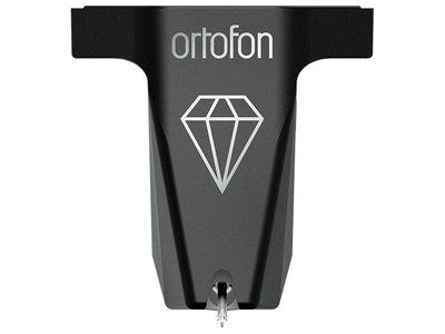 Ortofon MC X10 Fonorivelatori MC Stilo ellittico