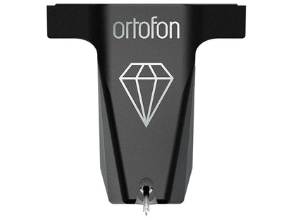 Ortofon MC X10 Fonorivelatori MC Stilo ellittico