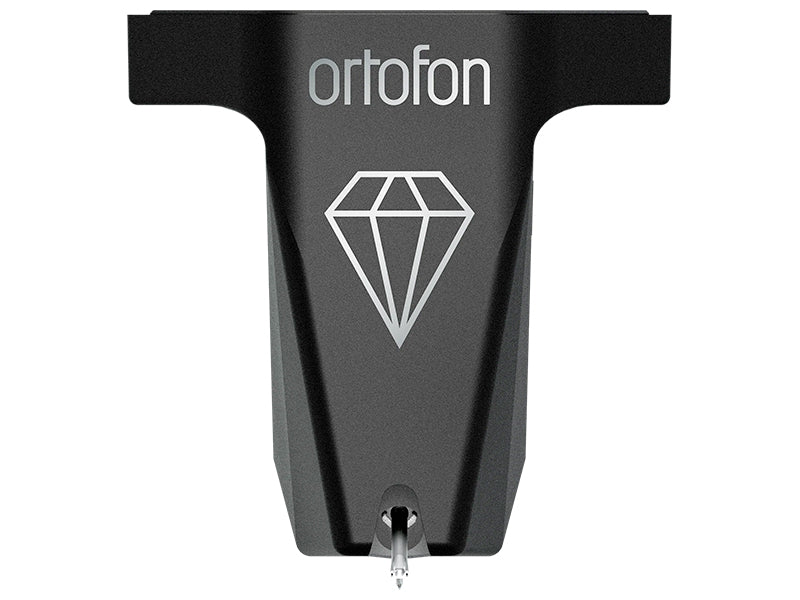 Ortofon MC X10 Fonorivelatori MC Stilo ellittico