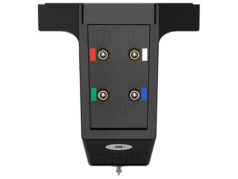 Ortofon MC X10 Fonorivelatori MC Stilo ellittico