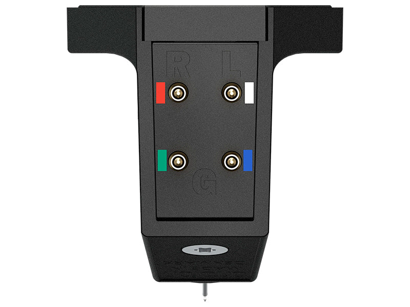 Ortofon MC X40 Fonorivelatori MC Stilo Shibata nudo