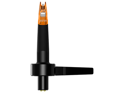 Ortofon concorde music BRONZE testina MM Stilo Nude Fine Line