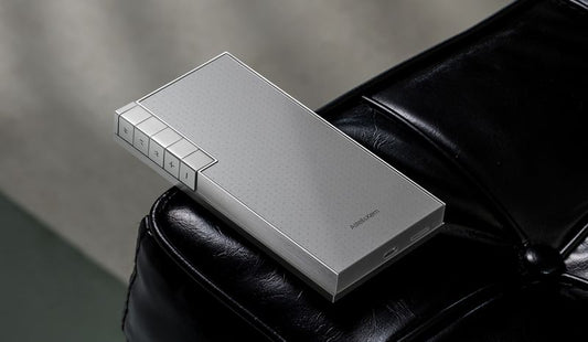 Astell&Kern PD10+Cradle lettore dap TOP