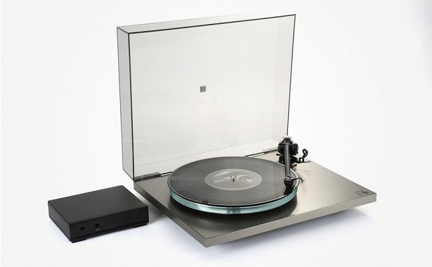 Rega Planar 6 RS Edition giradischi completo di testina ND9