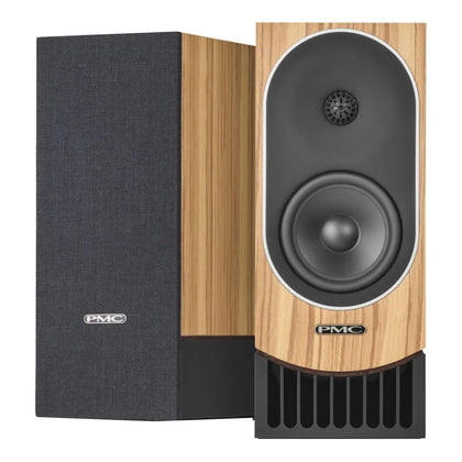 PMC Prophecy 1  med oak diffusori 2 vie da scaffale