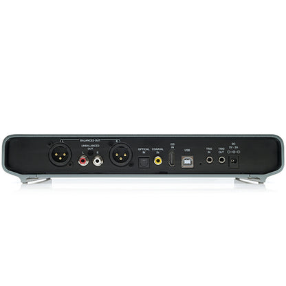 Volumio preciso convertitore dual mono doppia alimentazione