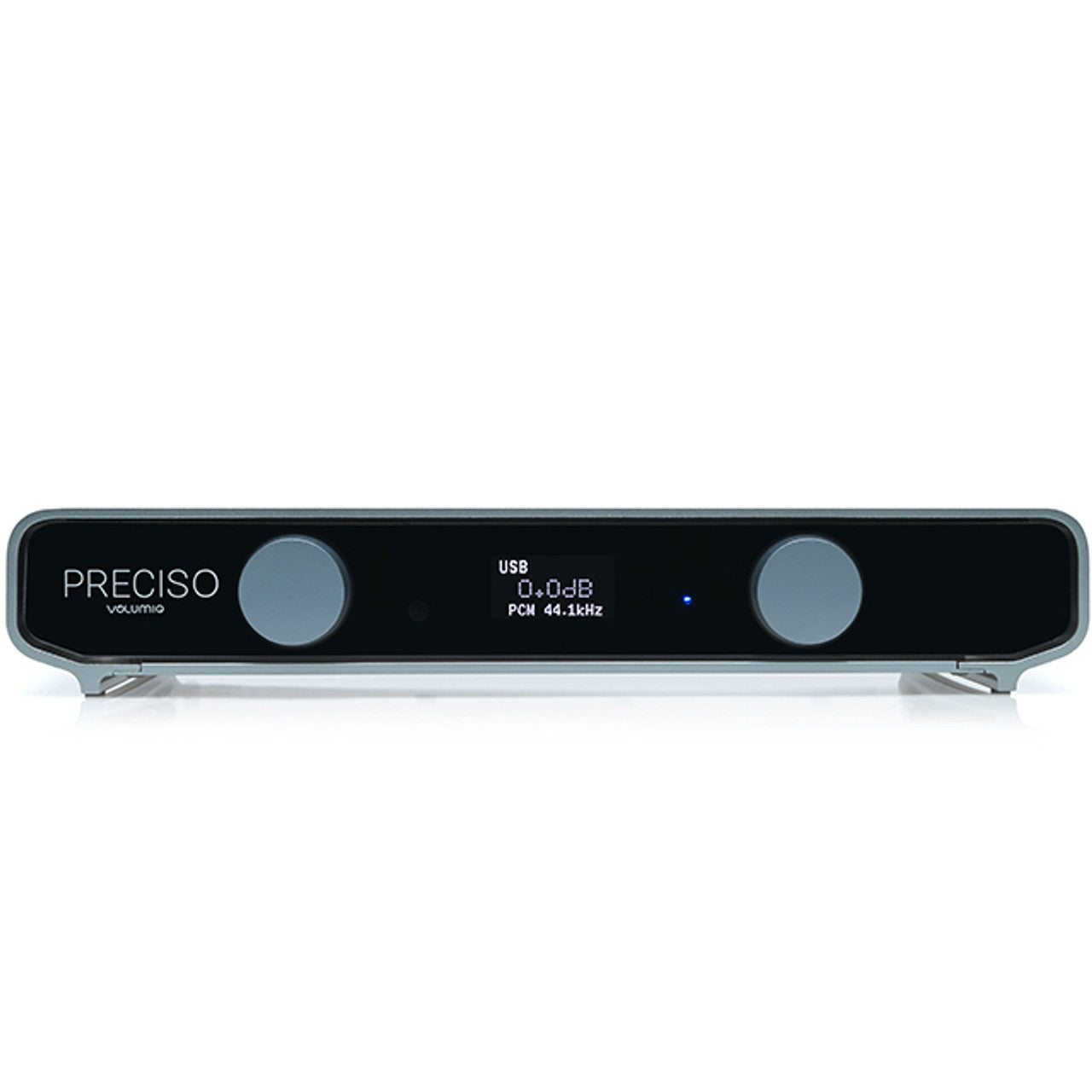 Volumio preciso convertitore dual mono doppia alimentazione