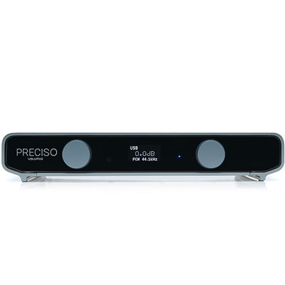 Volumio preciso convertitore dual mono doppia alimentazione