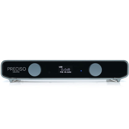 Volumio preciso convertitore dual mono doppia alimentazione