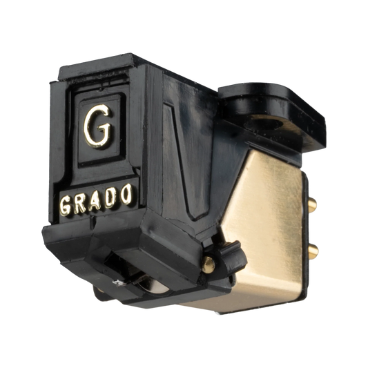 Grado Gold 4 Testina MI, top di gamma Prestige
