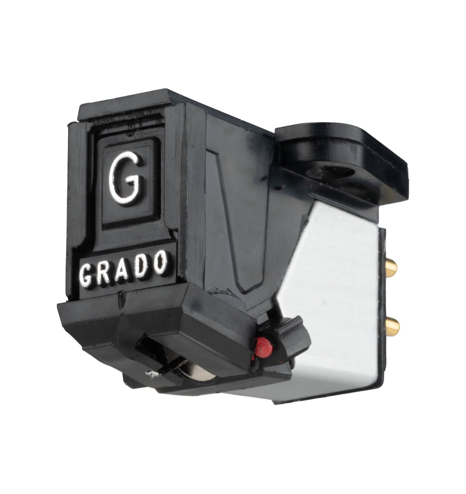 Grado Red 4 Testina MI con selezione migliorata
