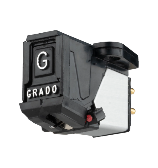 Grado Red 4 Testina MI con selezione migliorata