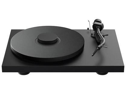Pro-ject debut PRO B S giradischi completo di testina Pick it Pro Balanced