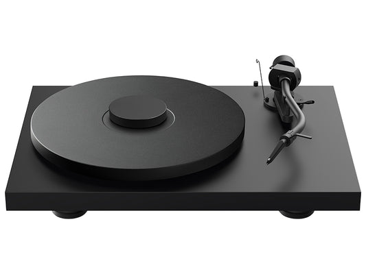 Pro-ject debut PRO B S giradischi completo di testina Pick it Pro Balanced