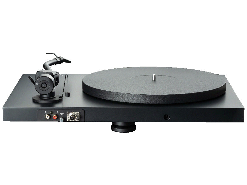 Pro-ject debut PRO B S giradischi completo di testina Pick it Pro Balanced