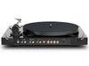 Pro-ject juke box E1 nero laccato Giradischi all-in-one amplificato