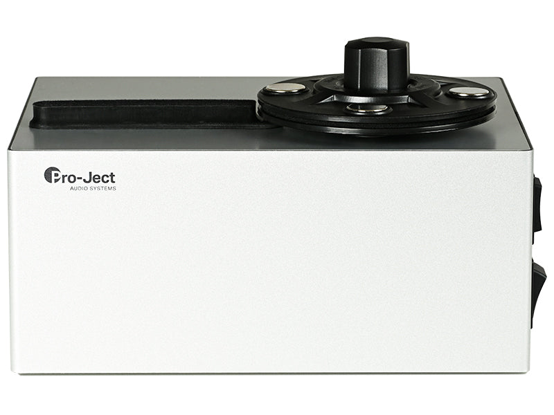 Pro-ject VC-E Mini macchina lavadischi semi automatica ultra compatta