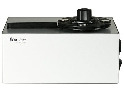 Pro-ject VC-E Mini macchina lavadischi semi automatica ultra compatta
