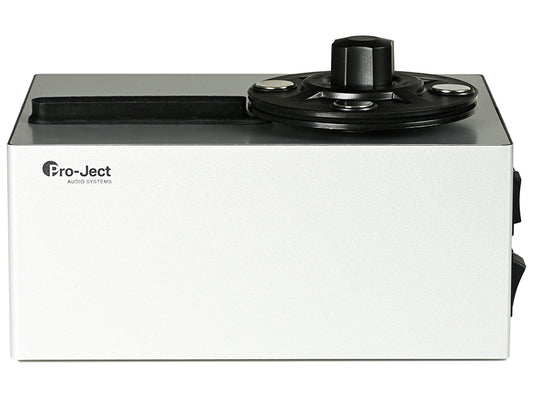 Pro-ject VC-E Mini macchina lavadischi semi automatica ultra compatta