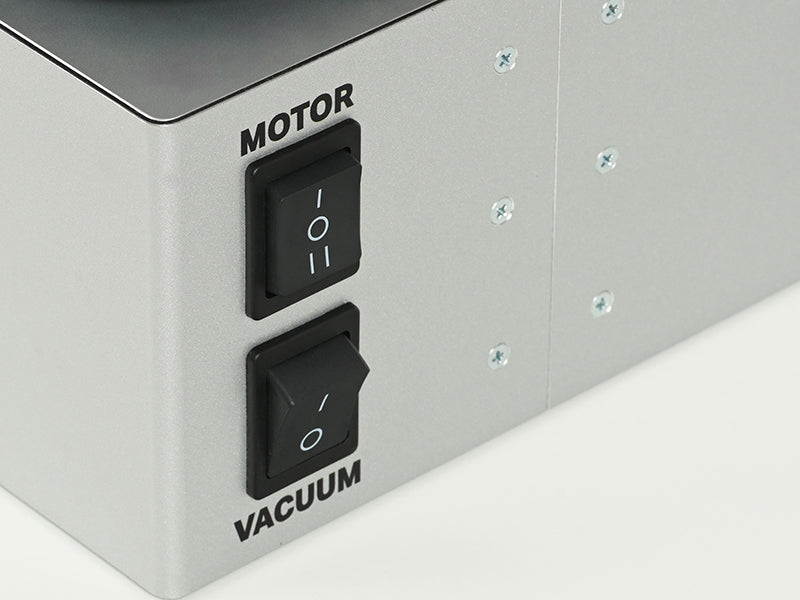 Pro-ject VC-E Mini macchina lavadischi semi automatica ultra compatta
