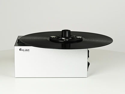 Pro-ject VC-E Mini macchina lavadischi semi automatica ultra compatta