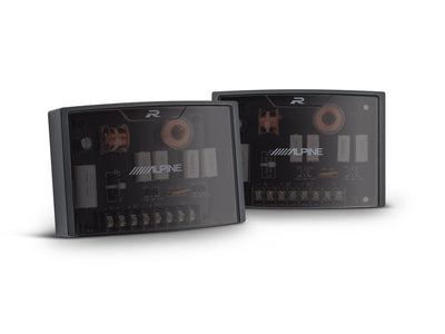 Alpine R2-S653 kit 3 vie serie PRO 300 watt