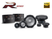 Alpine R2-S653 kit 3 vie serie PRO 300 watt