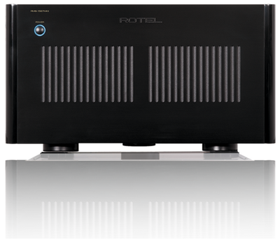 Rotel RMB1587 MKII nero finale 7 canali da 155 watt rms