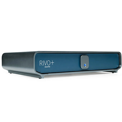 Volumio Rivo Plus streamer hifi digitale Connettività I2S/DSD su HDMI