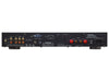 Rotel A11 MKII nero amplificatore integrato 2x50 watt con DAC e BT